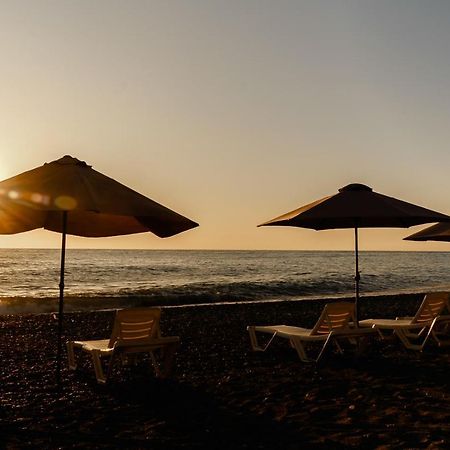 Sunrise Garden Hotel 3* Gagra Exteriér fotografie